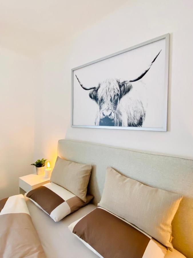 Living Inn Spital am Semmering Εξωτερικό φωτογραφία