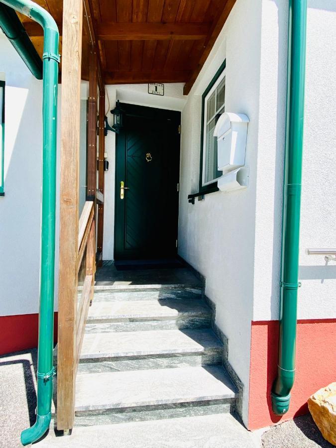 Living Inn Spital am Semmering Εξωτερικό φωτογραφία
