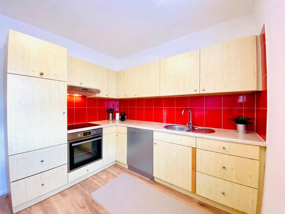 Living Inn Spital am Semmering Εξωτερικό φωτογραφία