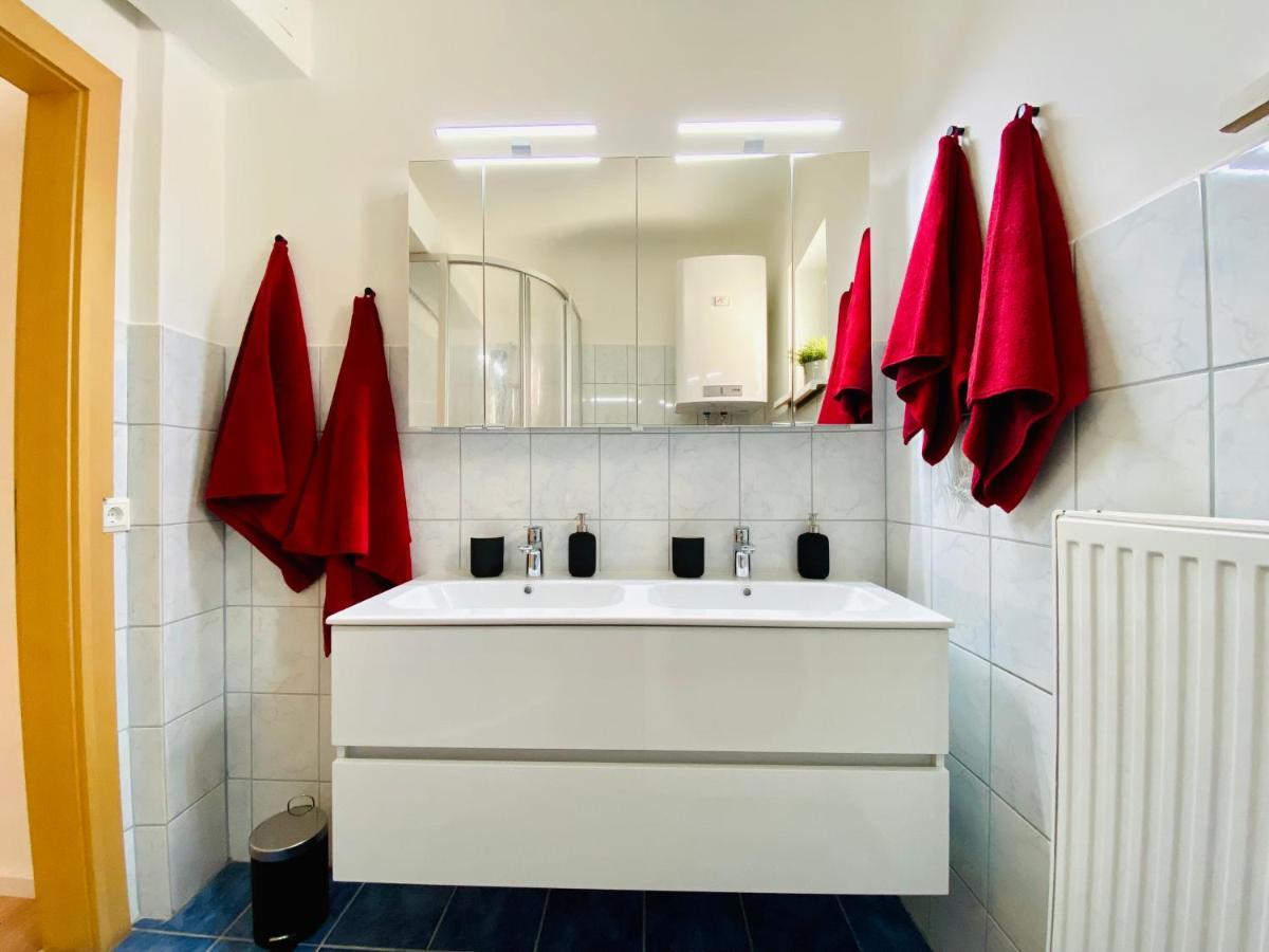 Living Inn Spital am Semmering Εξωτερικό φωτογραφία