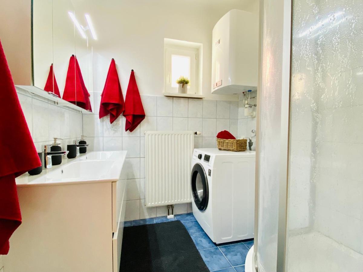 Living Inn Spital am Semmering Εξωτερικό φωτογραφία