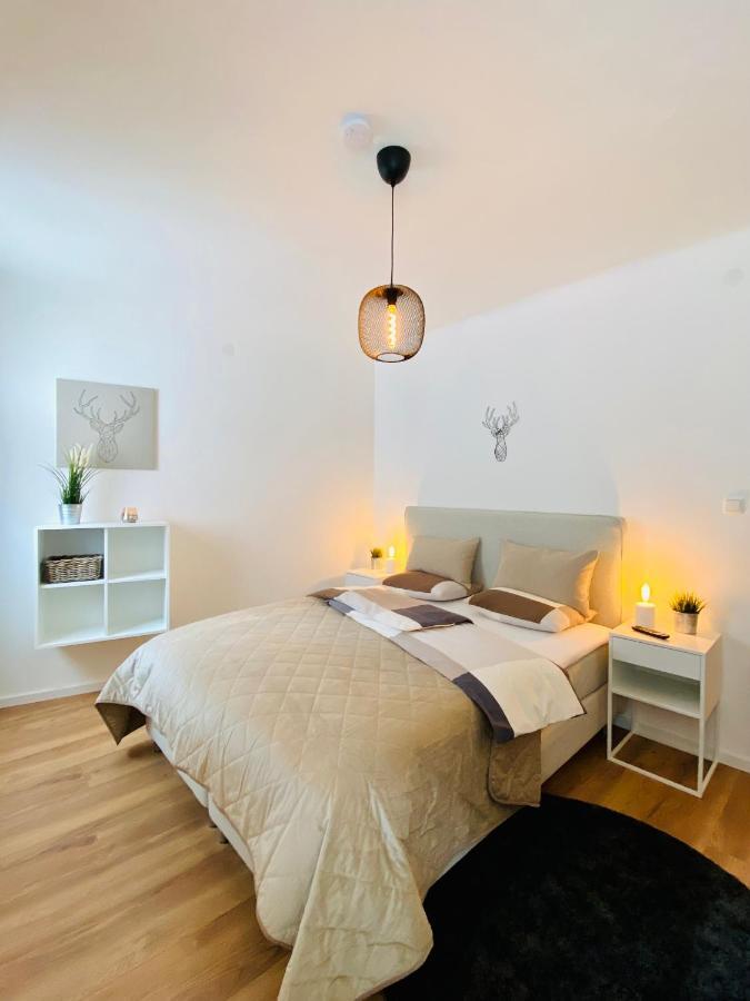 Living Inn Spital am Semmering Εξωτερικό φωτογραφία